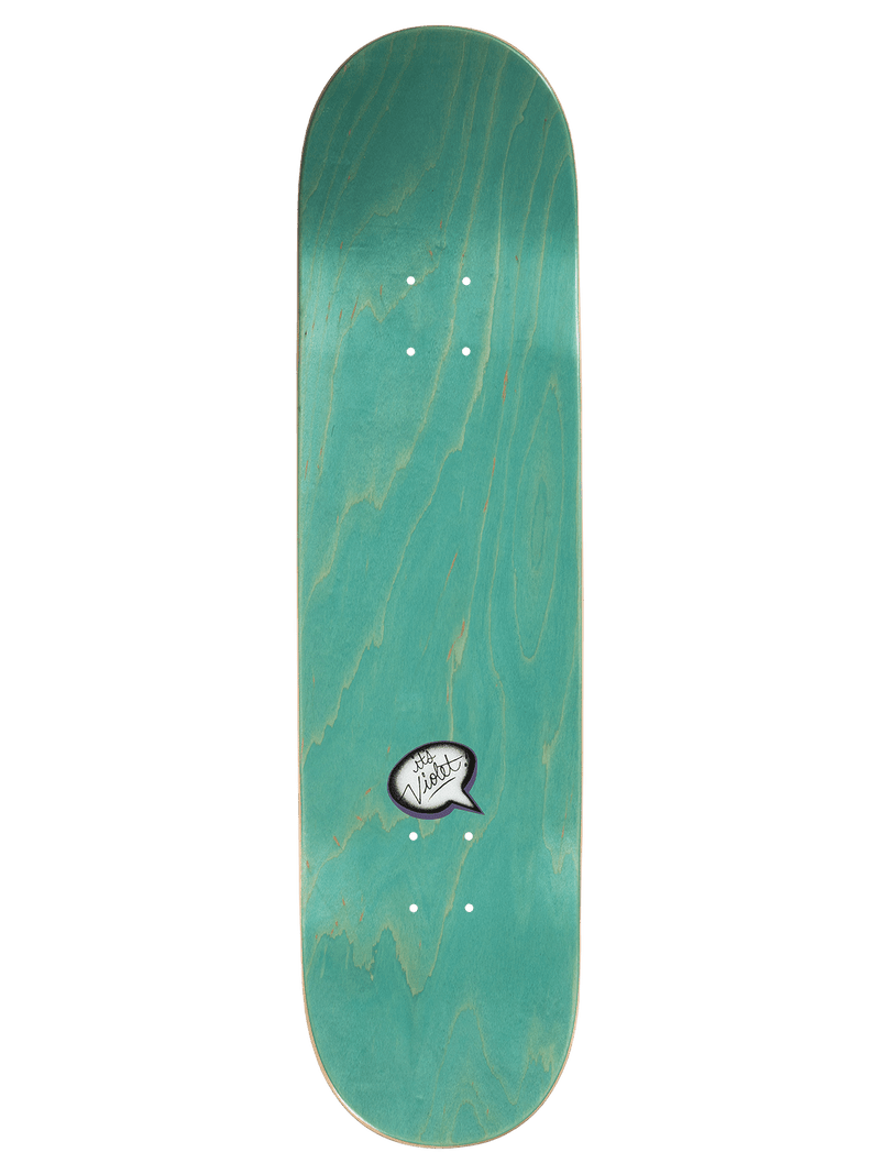 Split Peace Deck