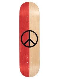 Split Peace Deck