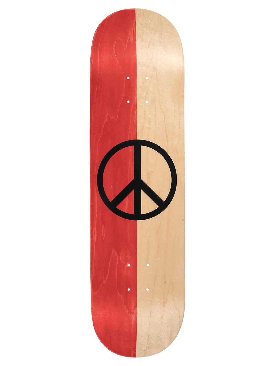 Split Peace Deck