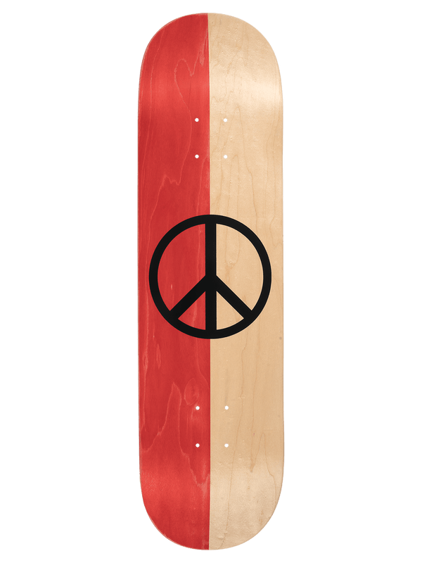 Split Peace Deck
