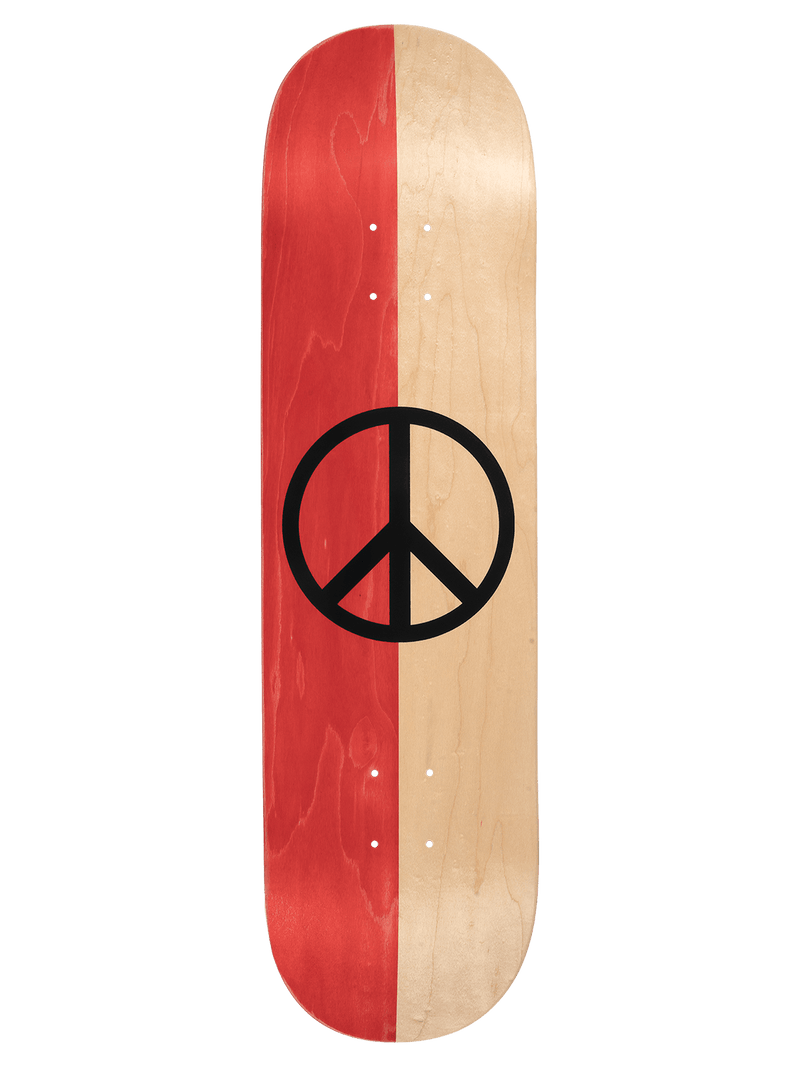 Split Peace Deck