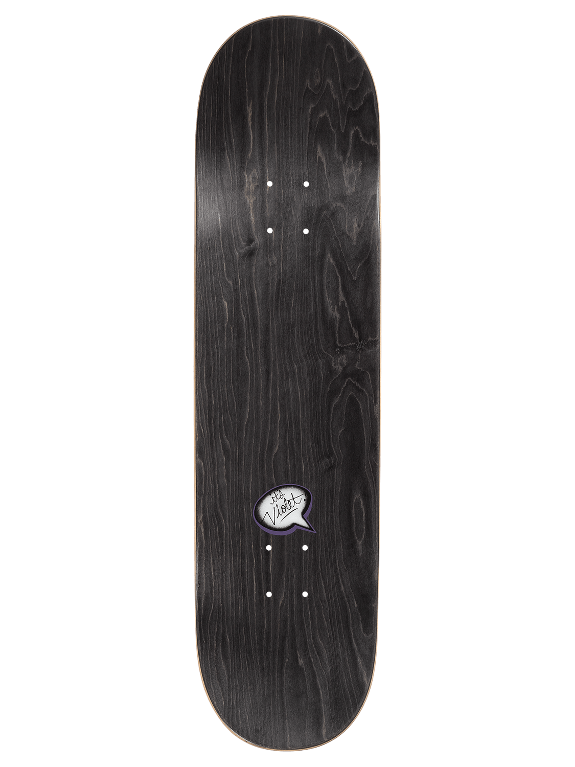 Split Peace Deck