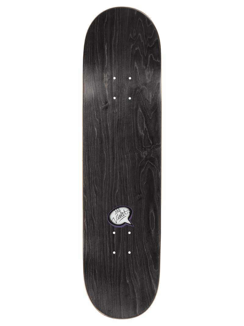 Split Peace Deck