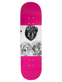 Beary Awesome Deck