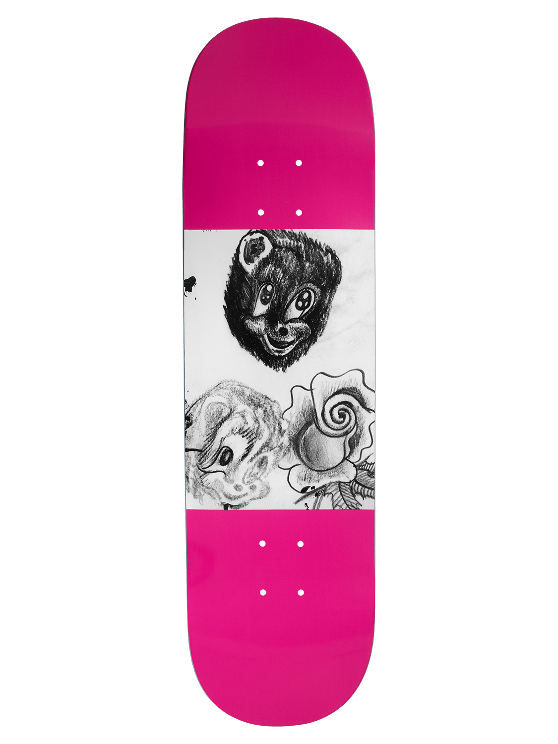 Beary Awesome Deck