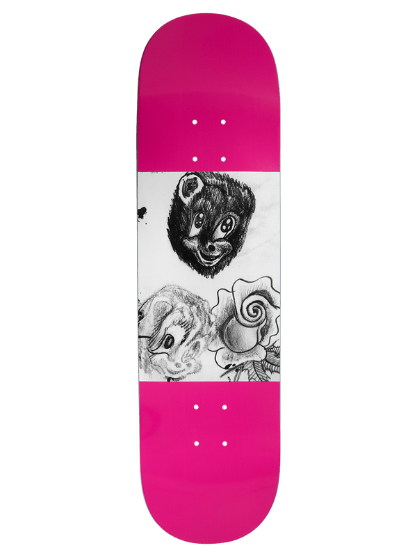 Beary Awesome Deck