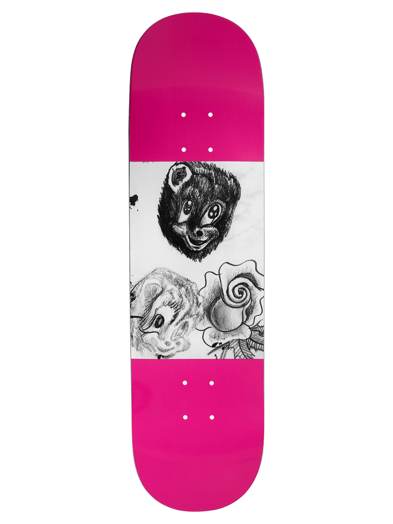 Beary Awesome Deck