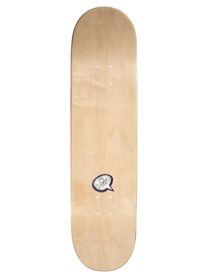 Beary Awesome Deck