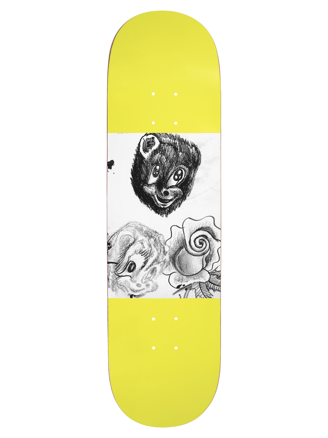 Beary Awesome Deck