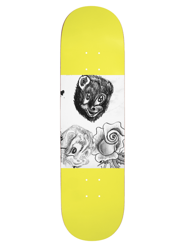 Beary Awesome Deck