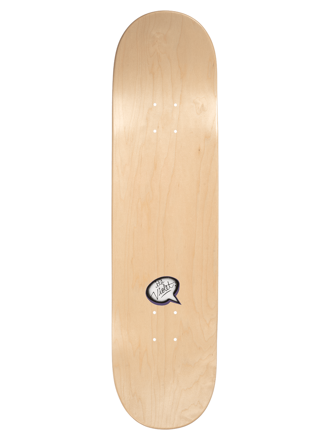 Beary Awesome Deck