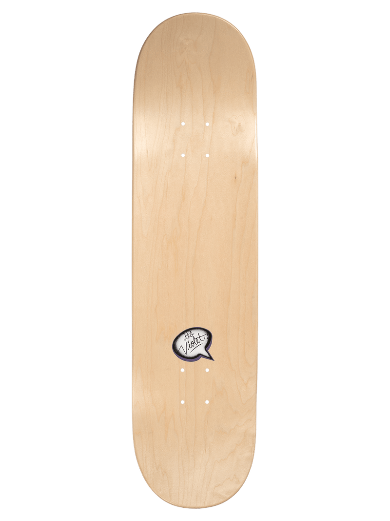 Beary Awesome Deck