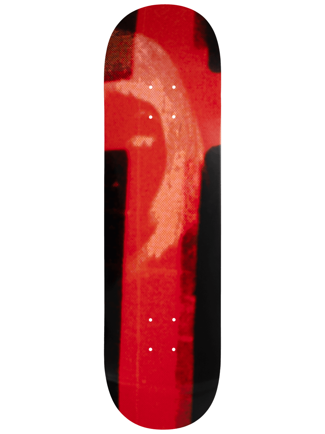 "Dead Ringer" Deck (Troy Gipson's Pro Model)