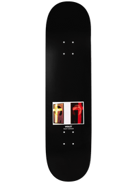 "Dead Ringer" Deck (Troy Gipson's Pro Model)