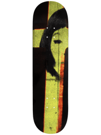 "Dead Ringer" Deck (Troy Gipson's Pro Model)