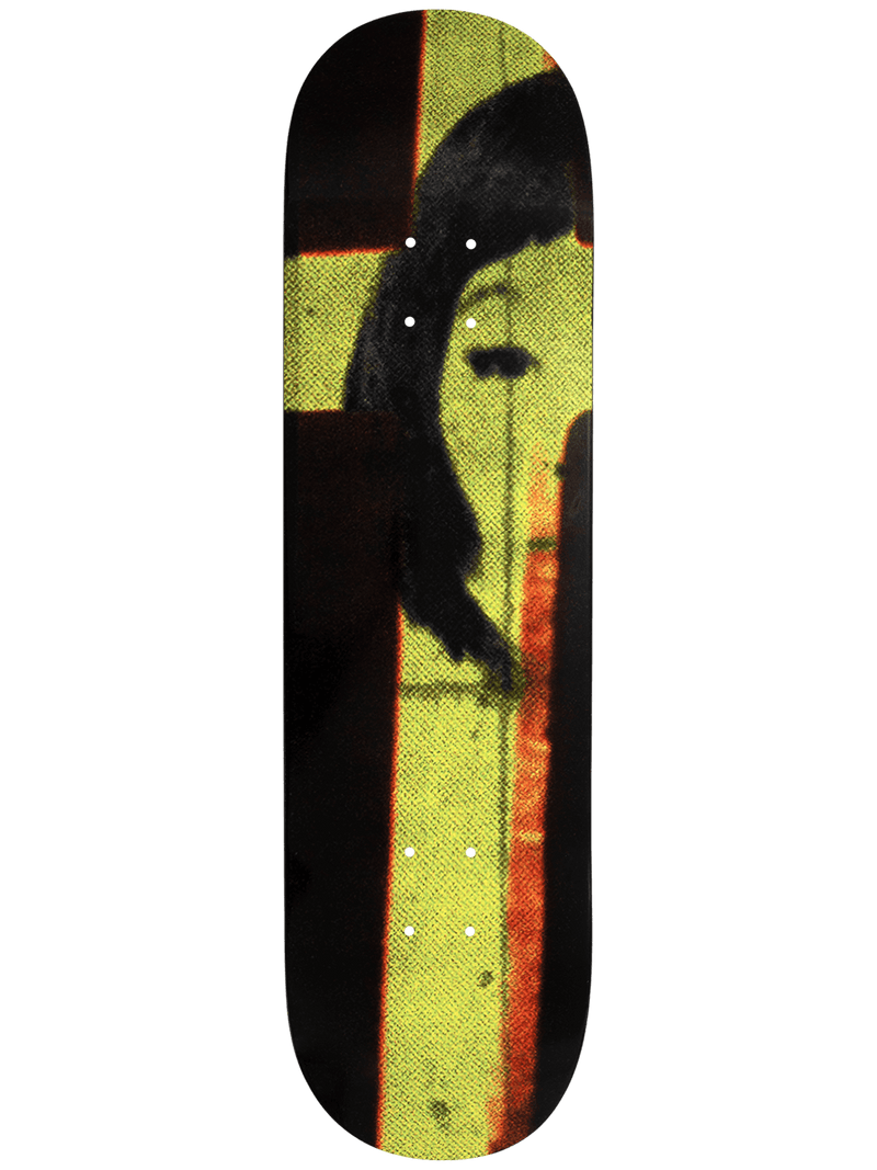 "Dead Ringer" Deck (Troy Gipson's Pro Model)