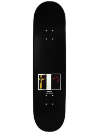 "Dead Ringer" Deck (Troy Gipson's Pro Model)