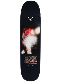 "Fireworks" Deck