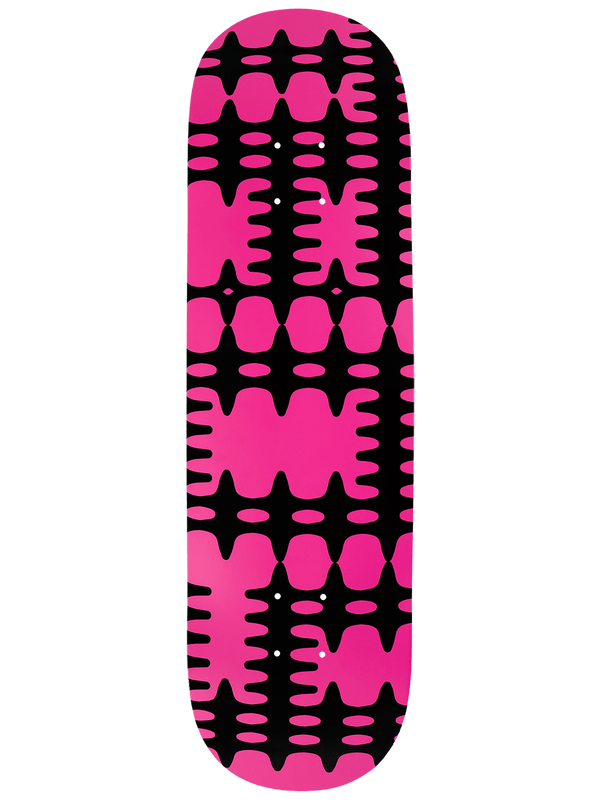 Troy's Pro Model Number 2