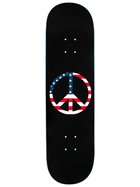 VIOLET-US-PEACE-DECK-BLACK-