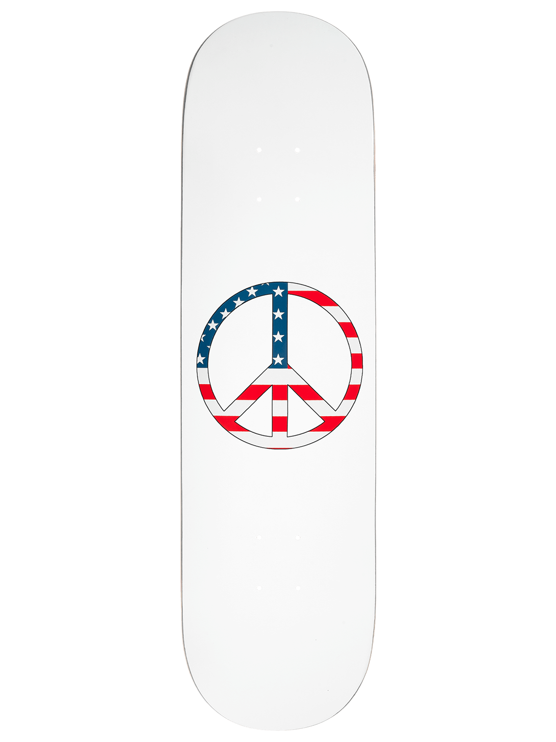 American Peace Deck