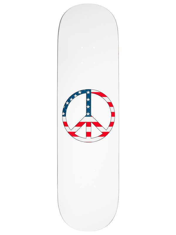 American Peace Deck