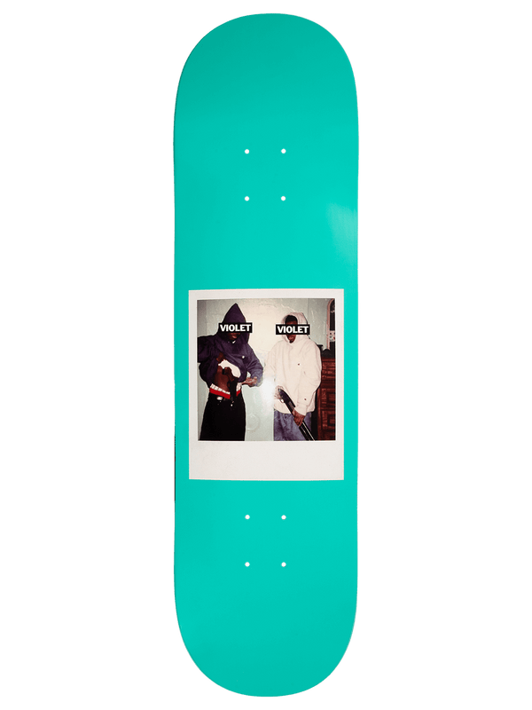 "We're In This Together" Deck