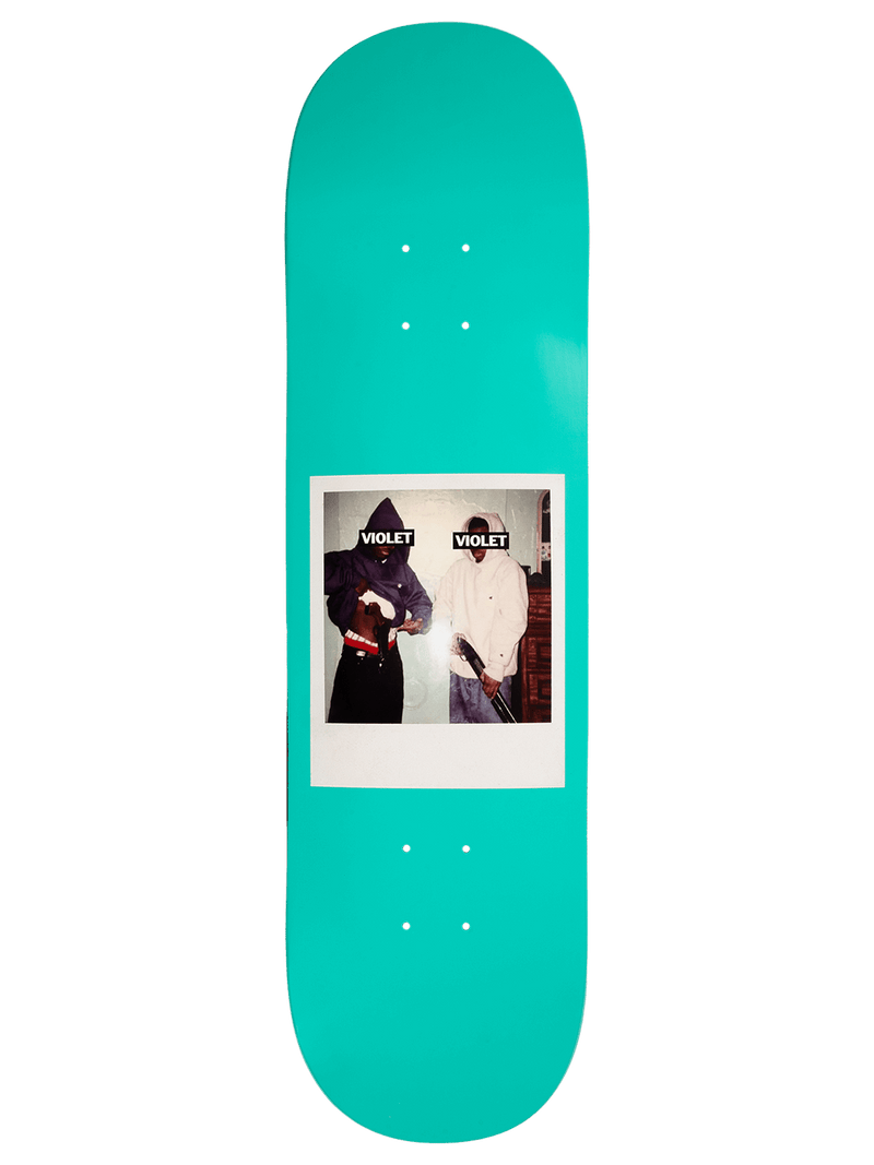 "We're In This Together" Deck