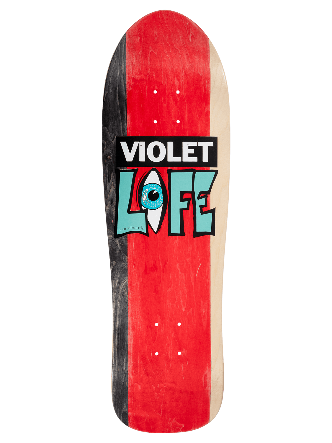Violet x Life Deck