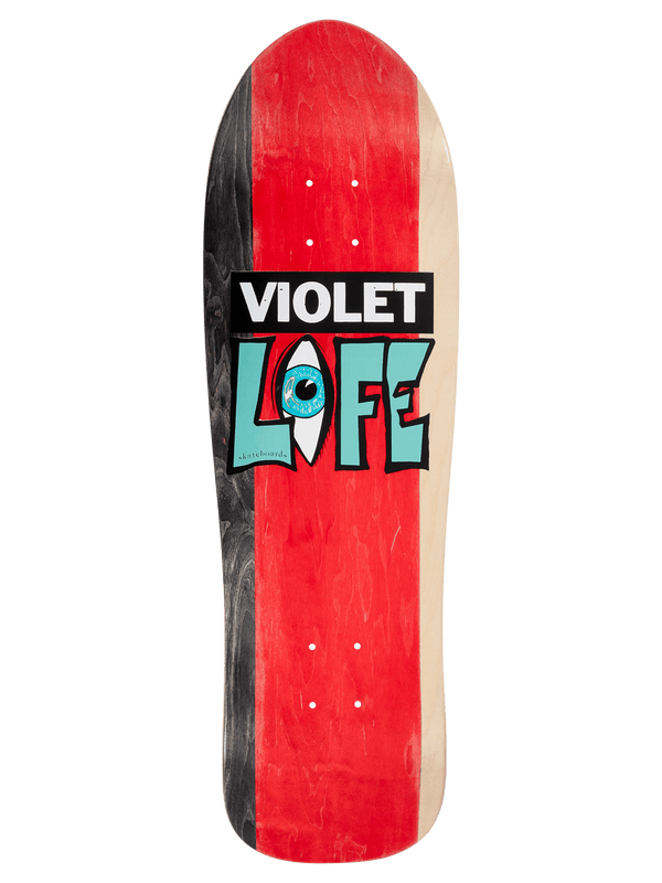 Violet x Life Deck