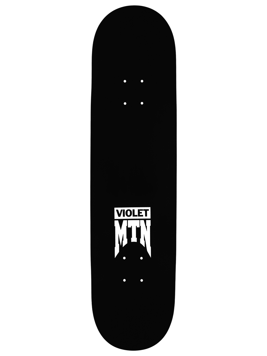 VIOLET!