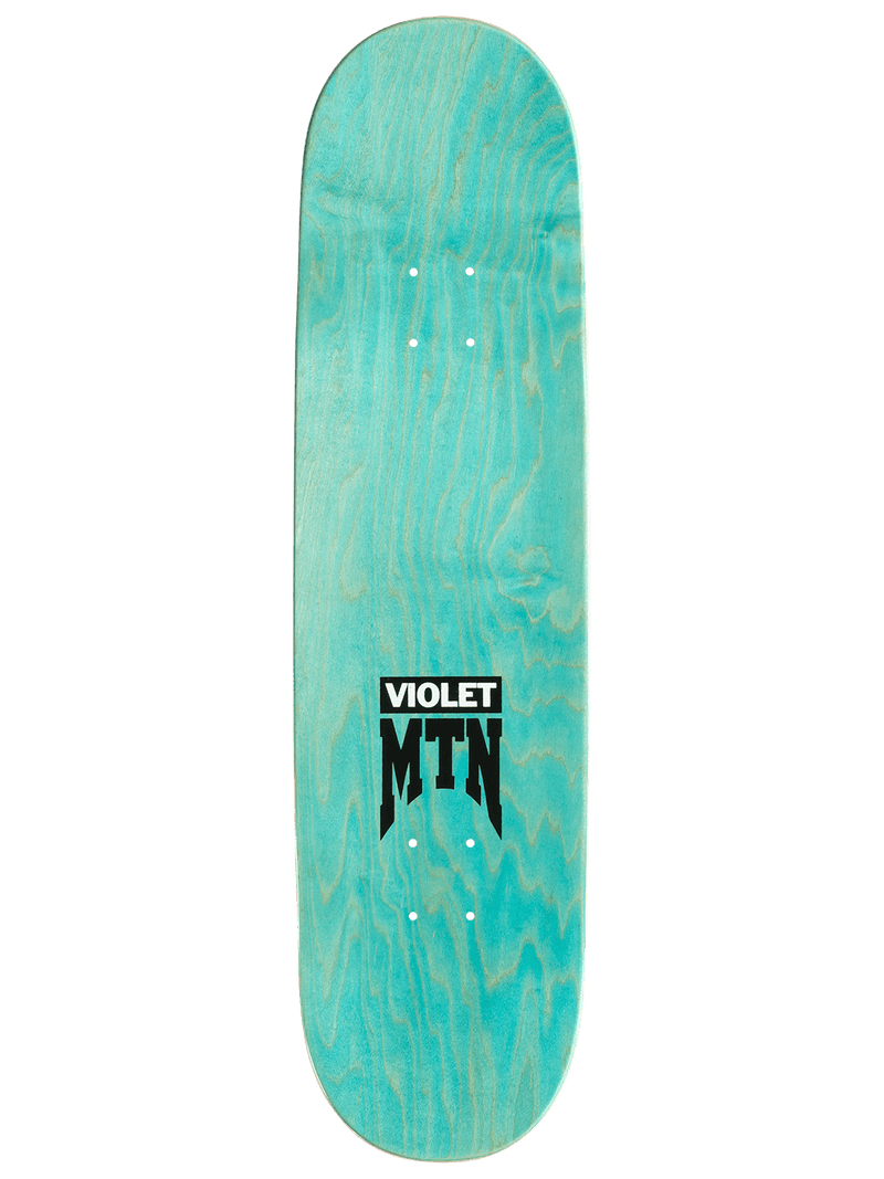 Violet x MTN Violet x MTN