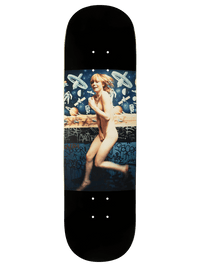 Ryan McGinley "Lizzy" Deck