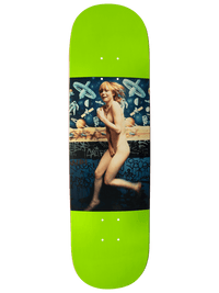 Ryan McGinley "Lizzy" Deck