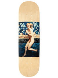 Ryan McGinley "Lizzy" Deck