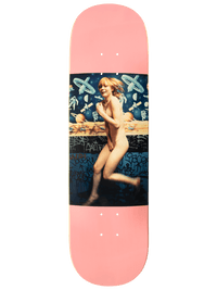 Ryan McGinley "Lizzy" Deck