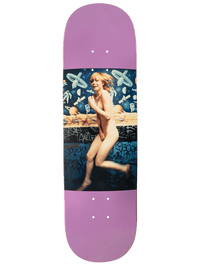 Ryan McGinley "Lizzy" Deck