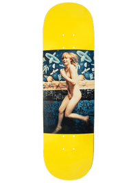 Ryan McGinley "Lizzy" Deck