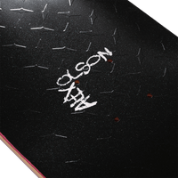 Alex Olson "Metal" Deck