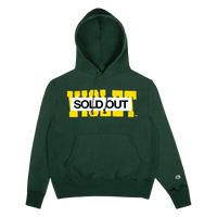 Alex Olson "SOLD OUT" Hoodie