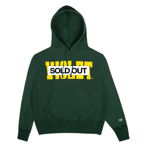 Alex Olson "SOLD OUT" Hoodie