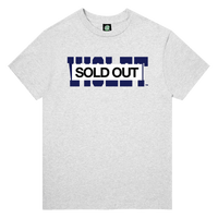Alex Olson "SOLD OUT" T-Shirt
