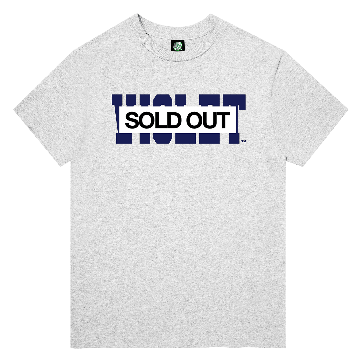 Alex Olson "SOLD OUT" T-Shirt