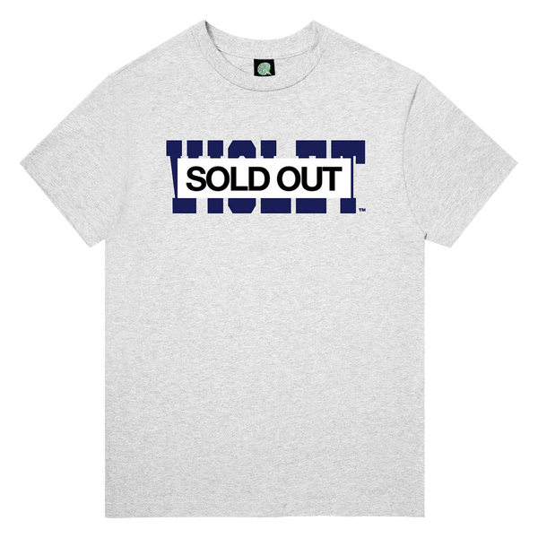 Alex Olson "SOLD OUT" T-Shirt