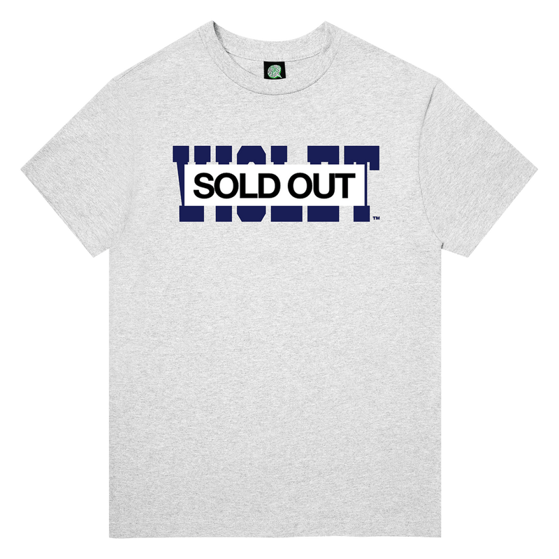 Alex Olson "SOLD OUT" T-Shirt