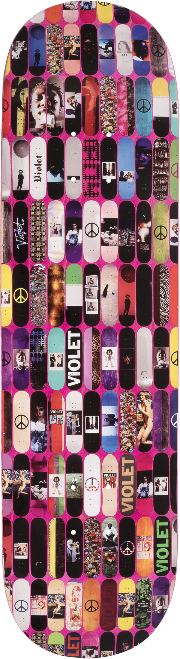 All Of Our Boards Deck