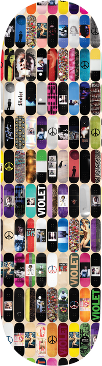 All Of Our Boards Deck