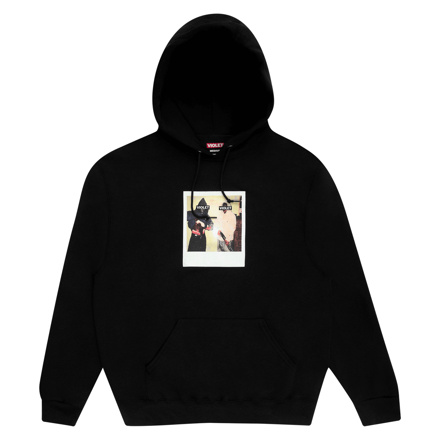 "We're In This Together" Hoodie