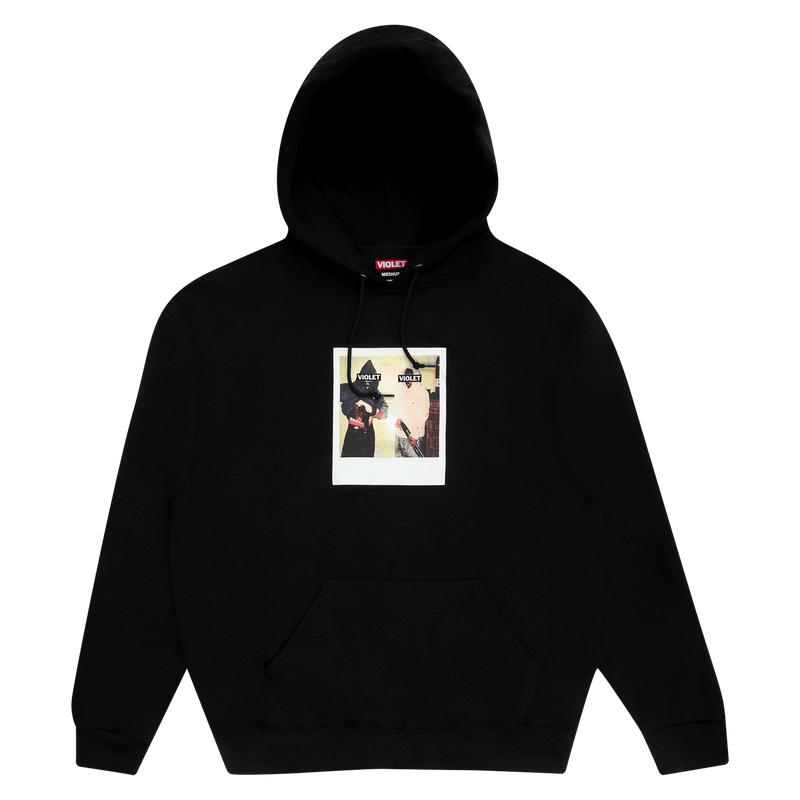 "We're In This Together" Hoodie