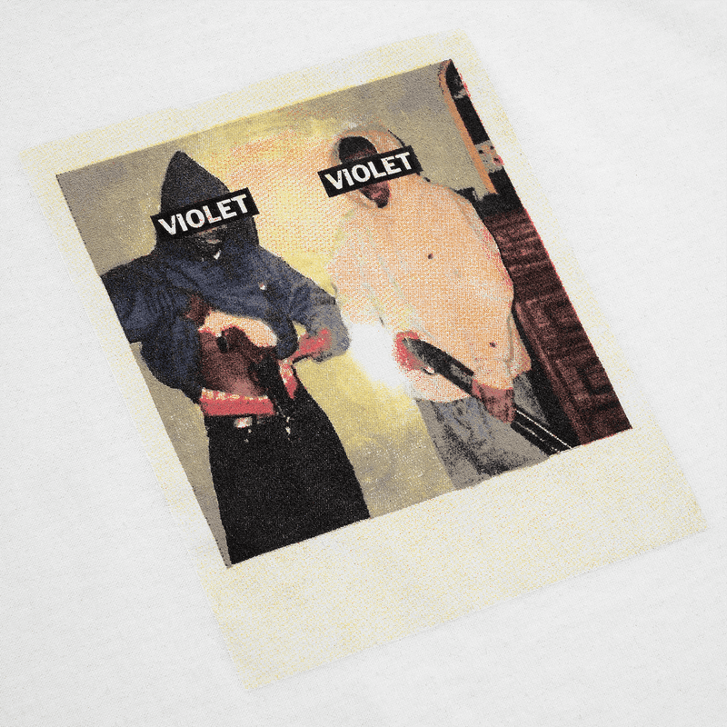 "We're In This Together" T-Shirt